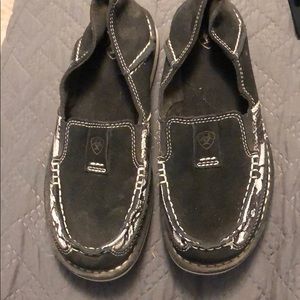 Ariat shoes